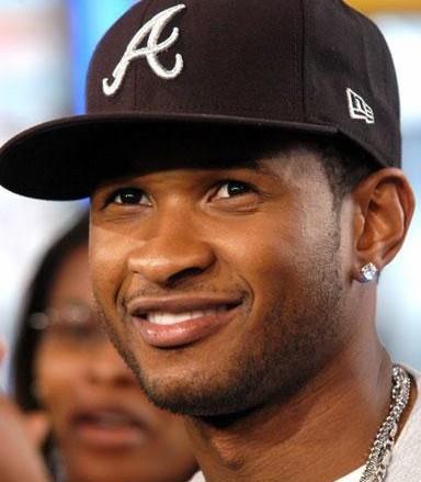 usher
