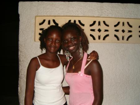 mami et adis