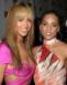 beyonce et alicia