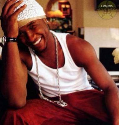 usher